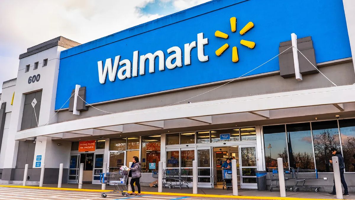Photo of Walmart just acquired Vizio for $2.3 billion — here’s what it means for you