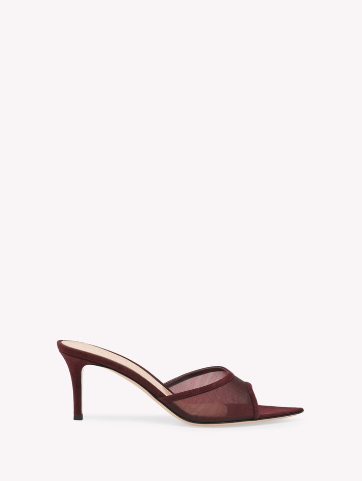 Dorotea Mule 70