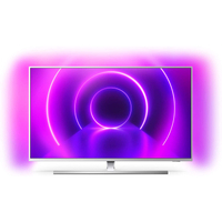 Philips 55" Fladskærms TV 55PUS7805/12 Ambilight LED 4K |