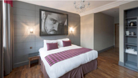 Angels Share Hotel