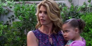 SCREENSHOT - Lori Loughlin - Fuller House