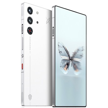 RedMagic 10 Pro product render
