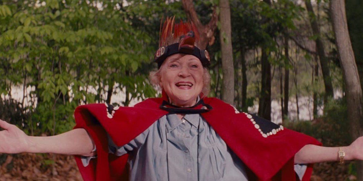 Betty White 8 Fascinating Things To Know About Her Life And Work