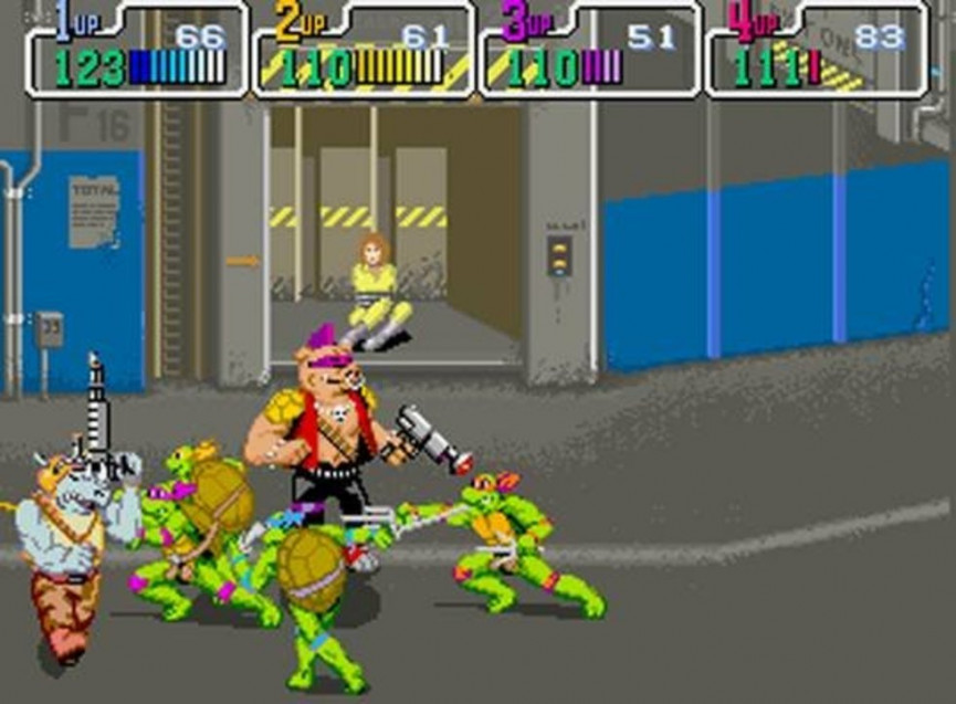 Best Konami games of all time: Konami classics revealed