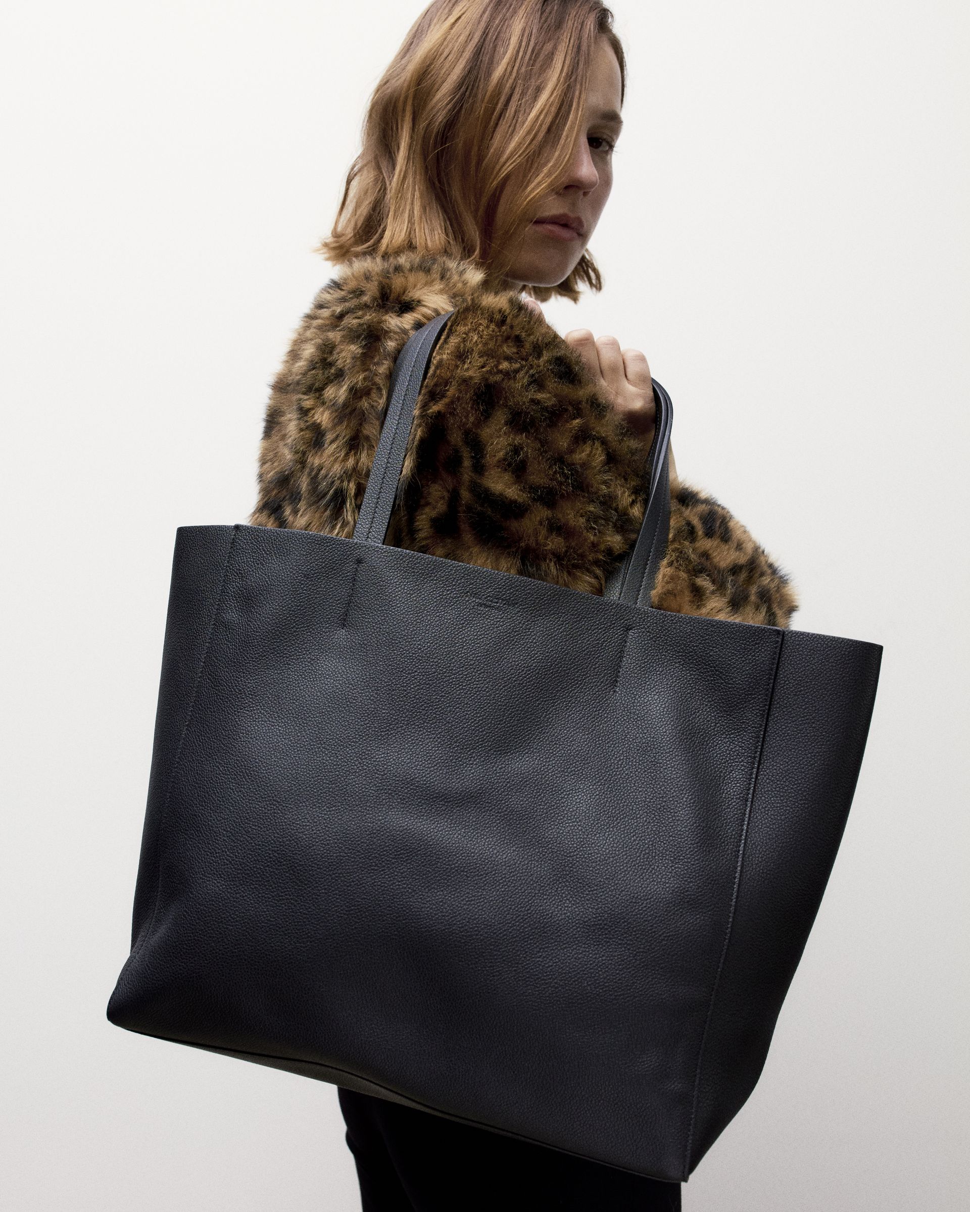 Nili Lotan bag launch
