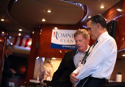 Stuart Stevens, Mitt Romney top strategist, savages Donald Trump