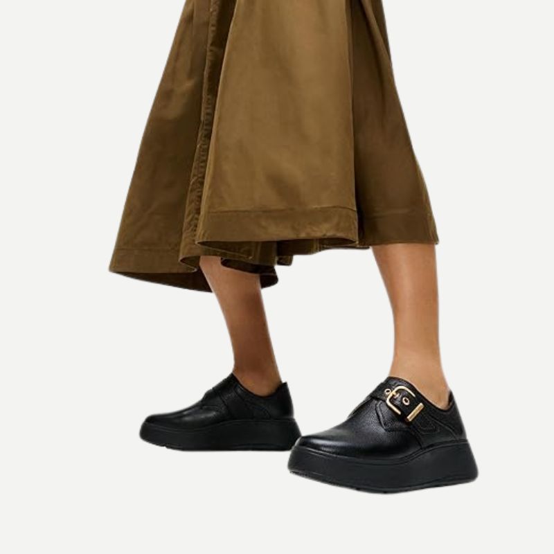 Image of fitflop loafers