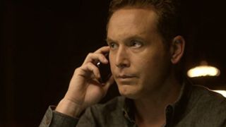 Cole Hauser on Rogue