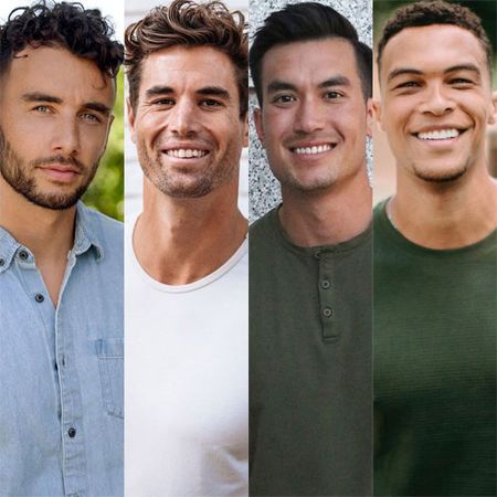 bachelorette clare crawley cast