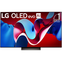 Price watch: New deal!LG OLED evo AI C4 | 65-inch | 4K | 144 Hz | OLED | $2,699.99 $1,496.99 at Amazon (save $1,203)