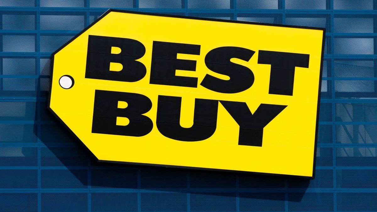 Best Buy Black Friday TV deals 2020 Tom's Guide