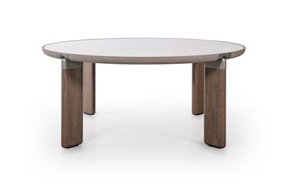 Kenobi table by Turri