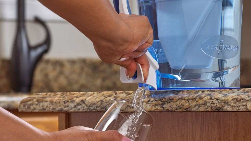 The best water filter jugs to remove impurities, reduce limescale T3