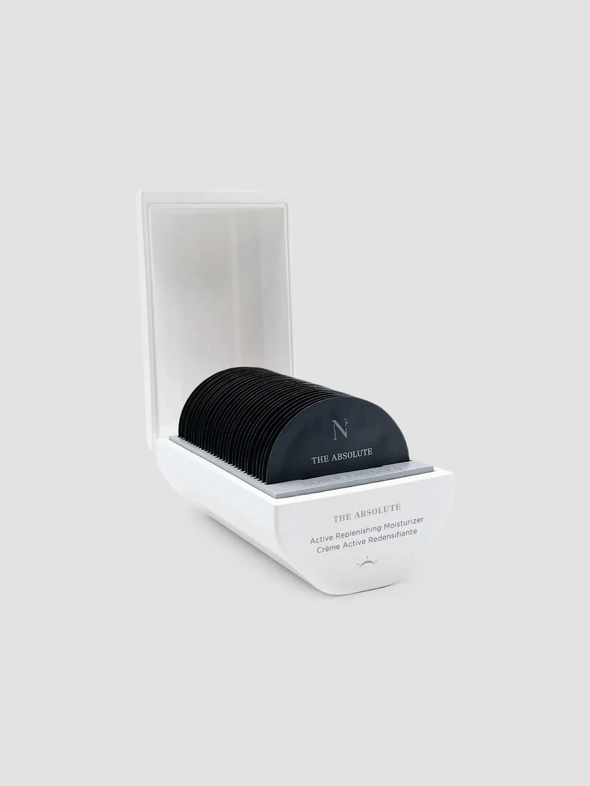 Noble Panacea, The Absolute Active Replenishing Moisturizer