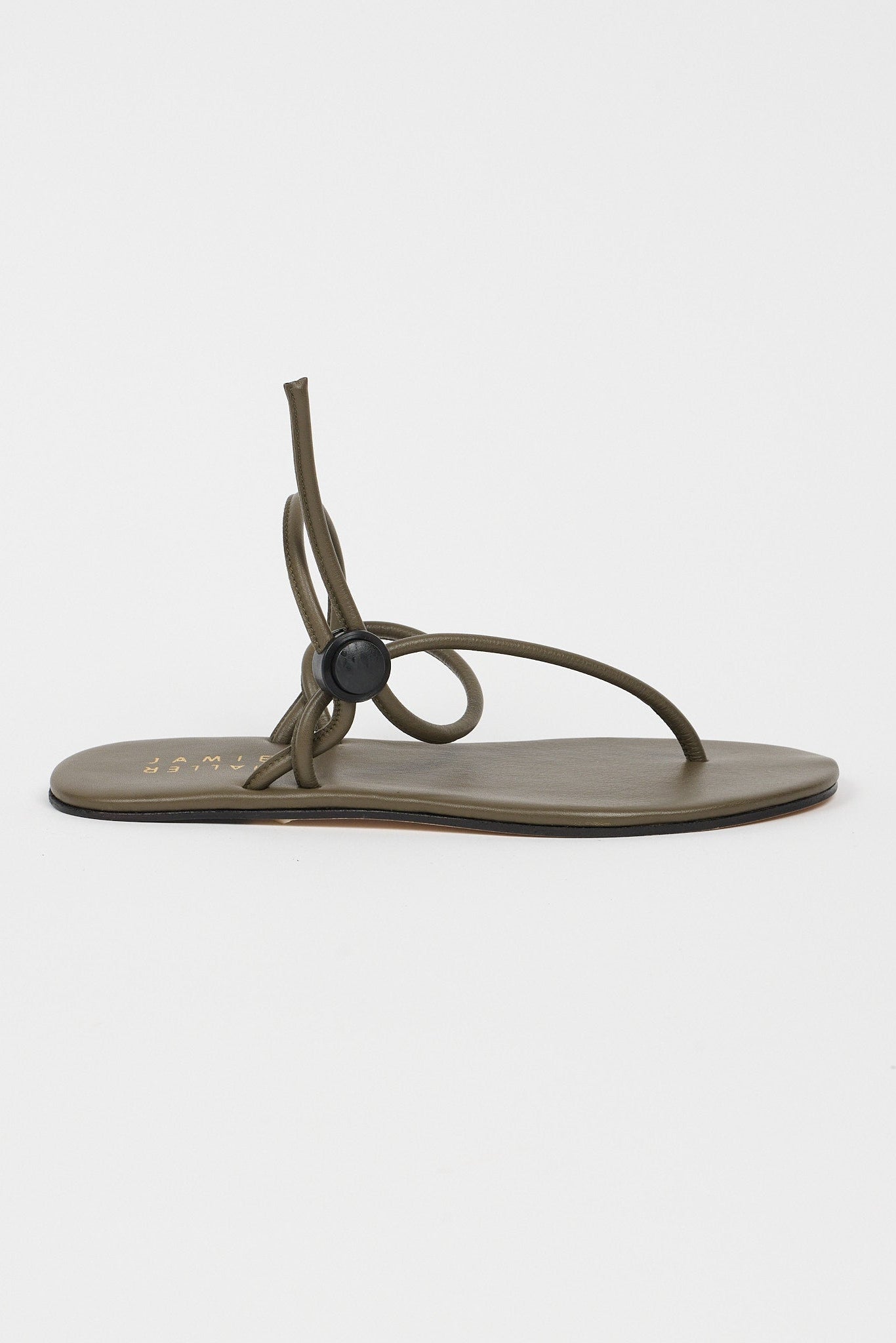 The String Theory in Olive - Olive / 35
