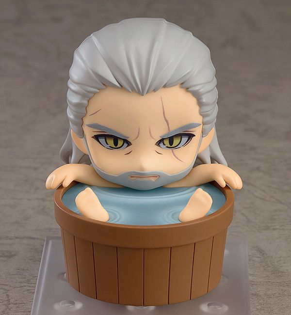 nendoroid figurine