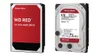 WD RED 3.5in NAS hard drive