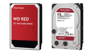 Best NAS drive