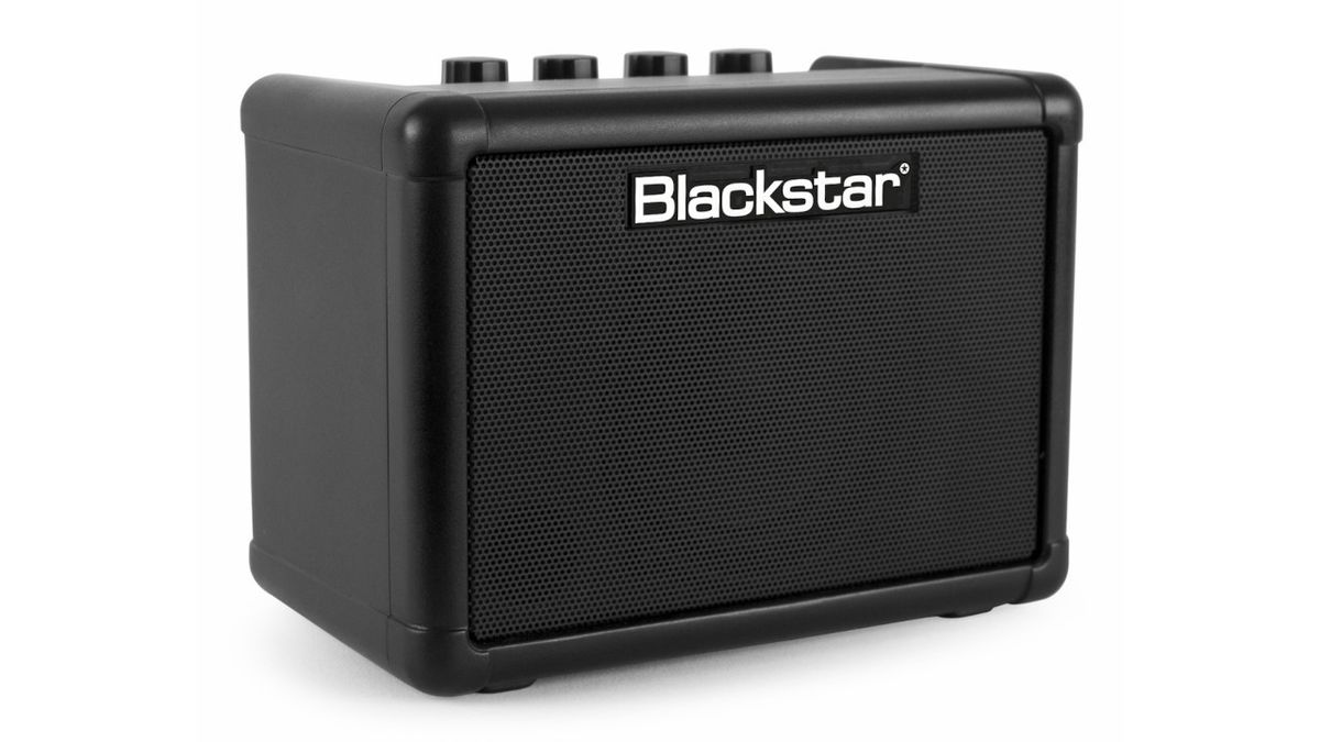 Best Blackstar amps from practice amps to live rigs Guitar World