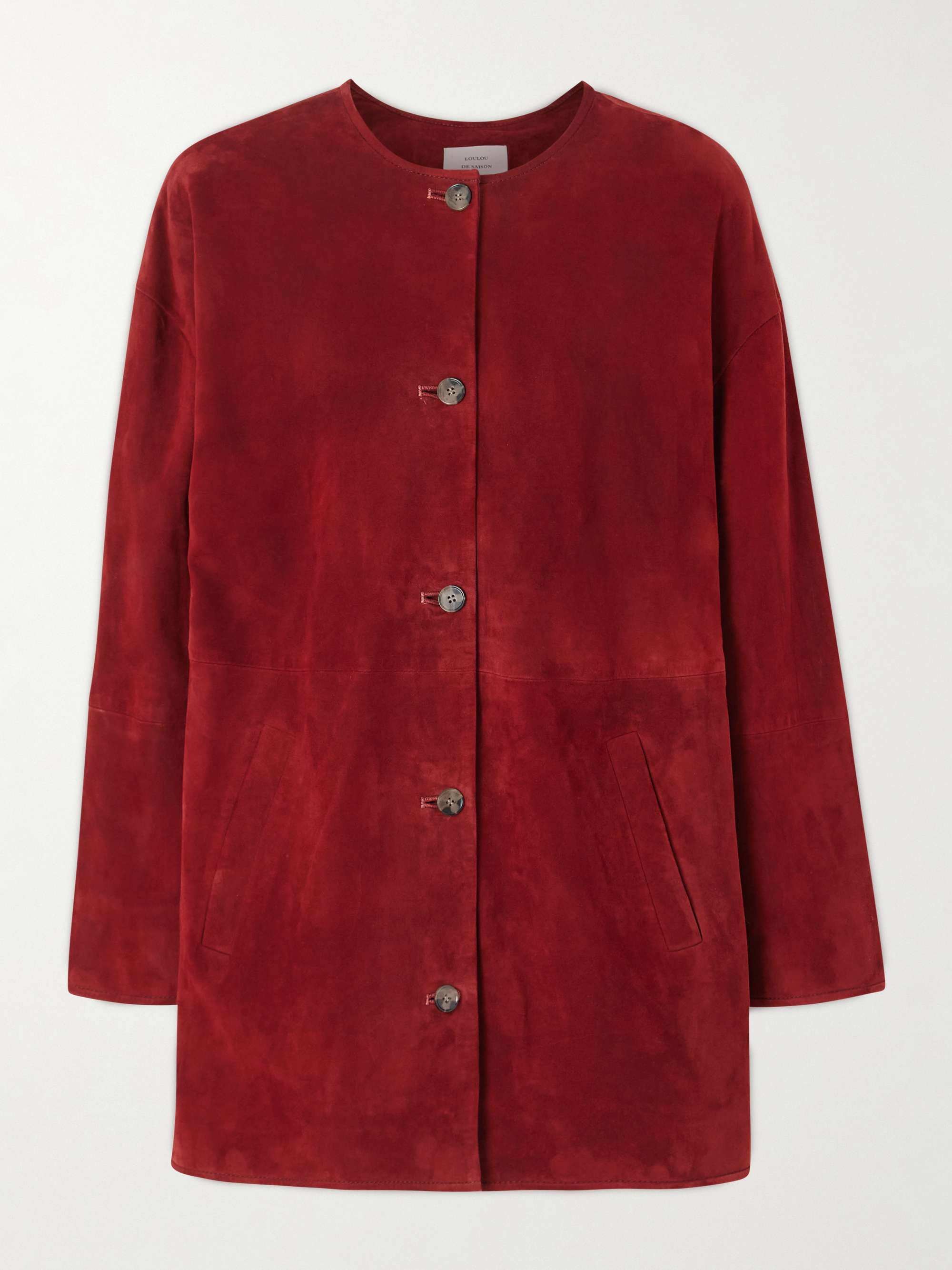 Loulou de Saison Jacket