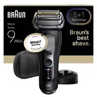 Braun Series 9 Pro+ Electric Shaver