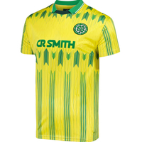 Celtic 1989/90 Away Shirt:
40.00 at Fanatics