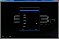 Android 3.0 Honeycomb