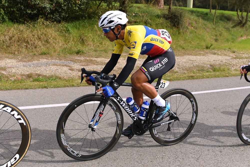 Jhonatan Manuel Narvaez Prado (Quick-Step Floors)