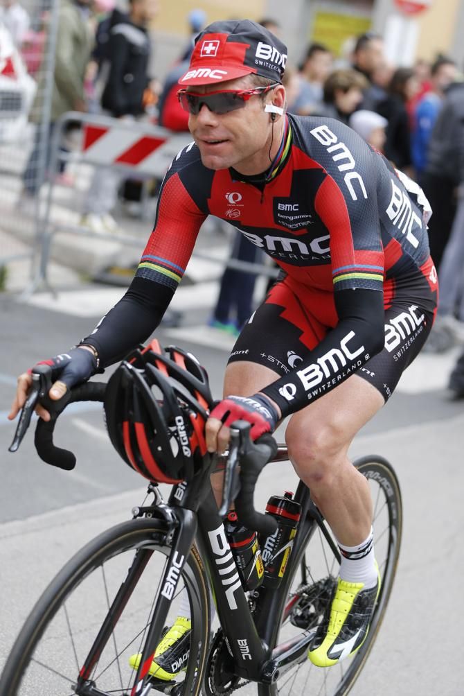 Cadel Evans (BMC)