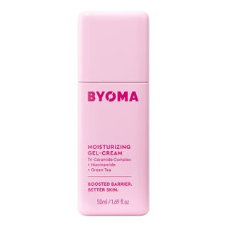 Byoma Moisturising Gel Cream