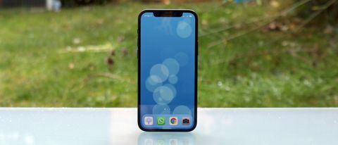 iPhone 12 review: a small phone with big potential | TechRadar