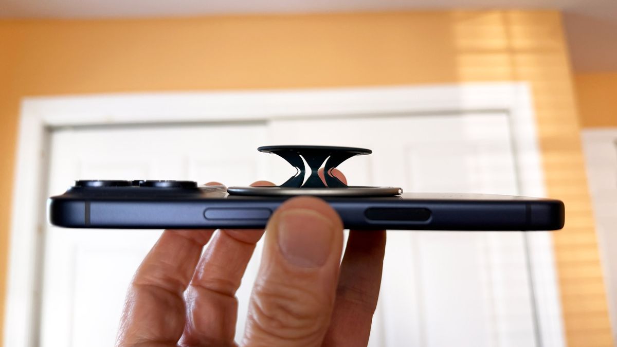 PopSockets Low-Pro