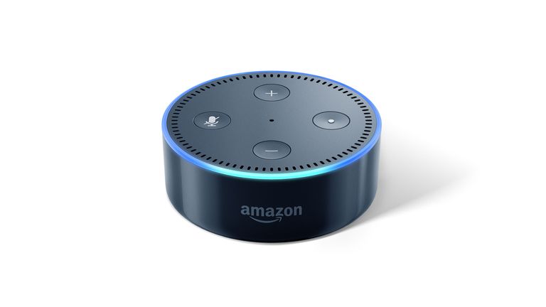 Amazon Echo Dot
