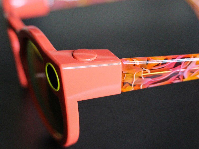 snap specs another angle