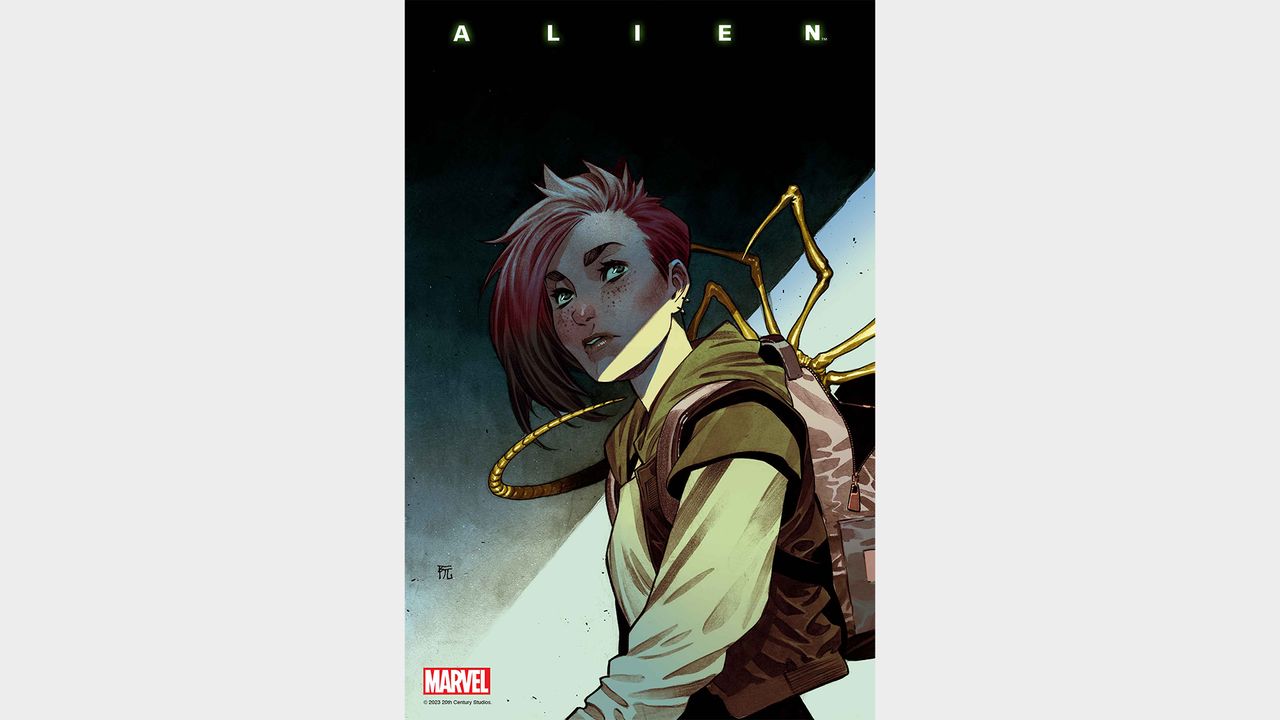 Marvel Comics May 2023 solicitation covers