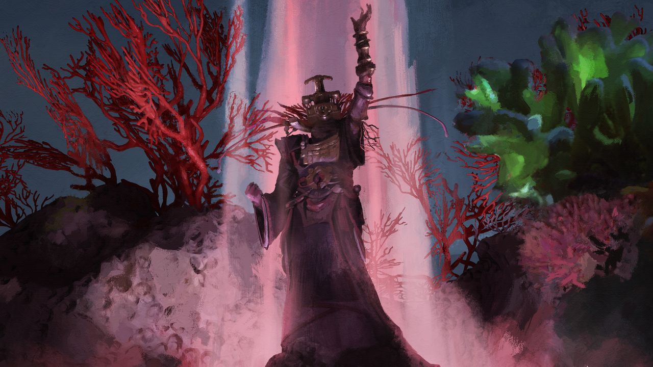 The Aspects faction
