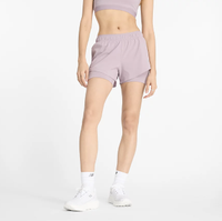 New Balance RC 2-in-1 Shorts 3" (Women's)