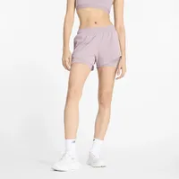 New Balance RC 2-in-1 Shorts 3" (Women's)