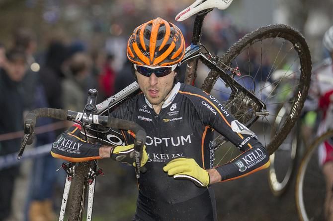 Jeremy Durrin (Optum)