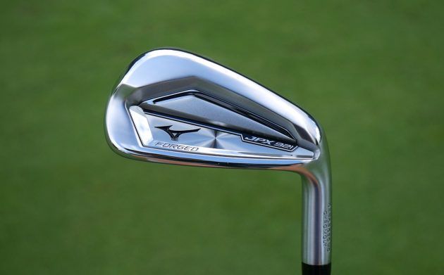 Mizuno jpx 921 ferro forgiato, mizuno golf ferro, la metà di handicap ferro