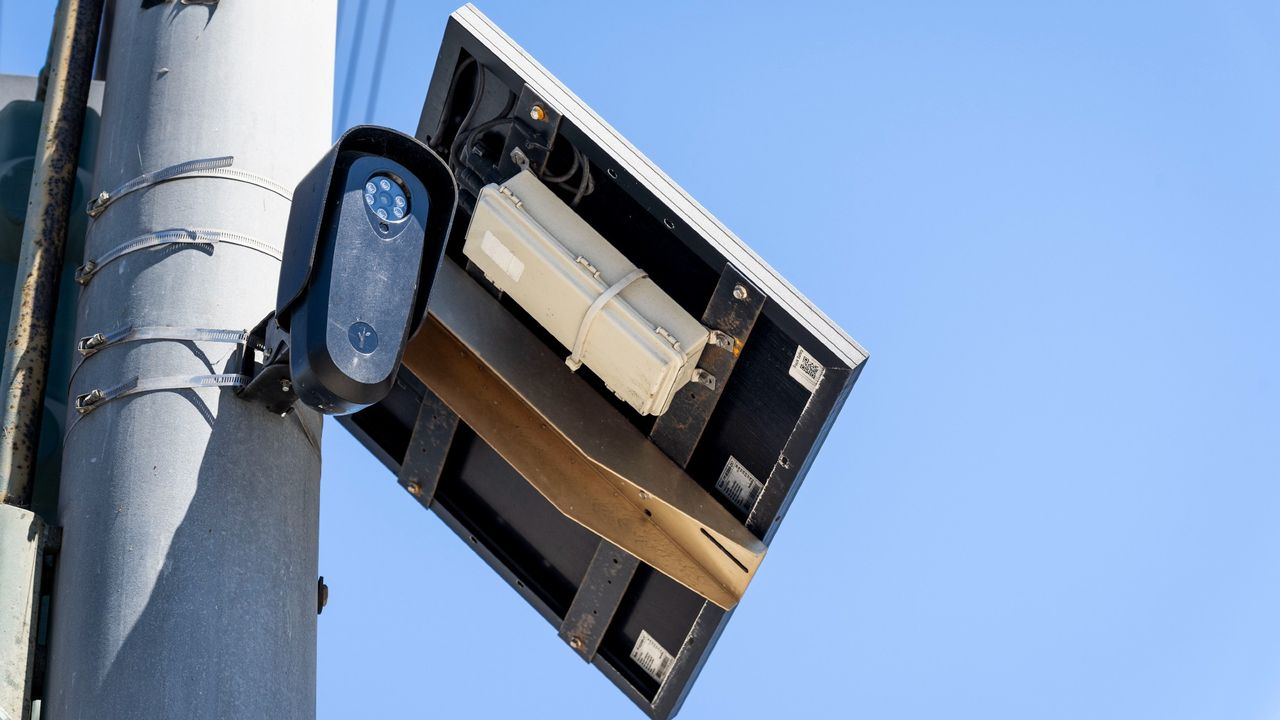Tools of surveillance