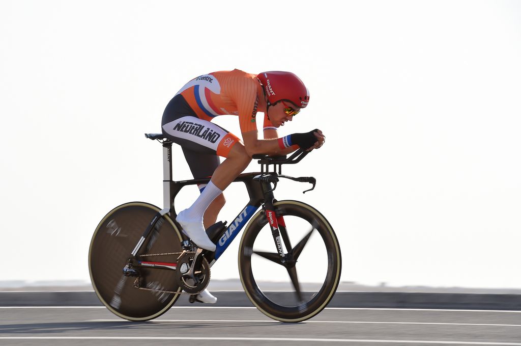 Tom Dumoulin (Netherlands)