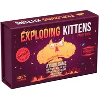 Card and board games: Up to 30% off - starting at $5.69