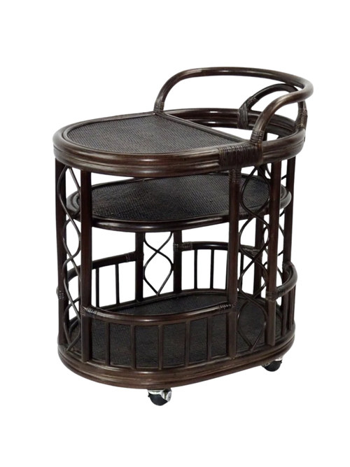 Ambrielle Bar Cart