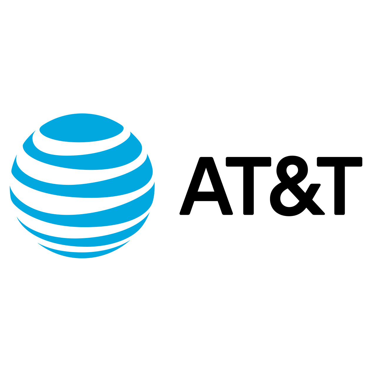 AT&T logo