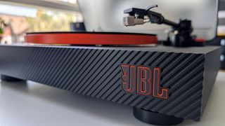 JBL Spinner BT