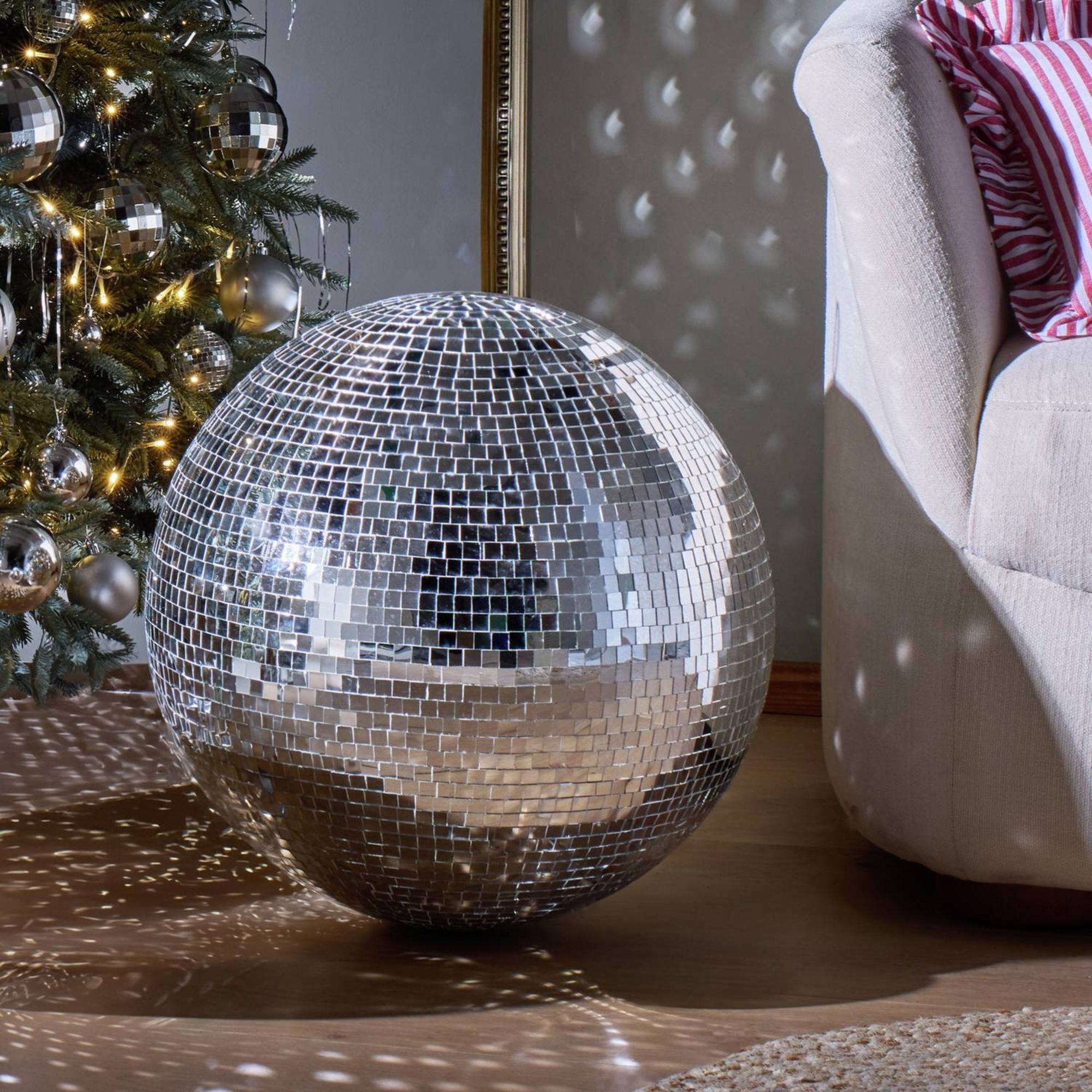 disco ball