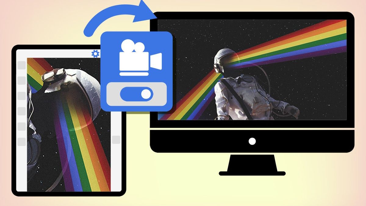 for iPad inches closer to desktop version with Magic Wand