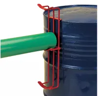 Stubbs Barrel Jump Cups