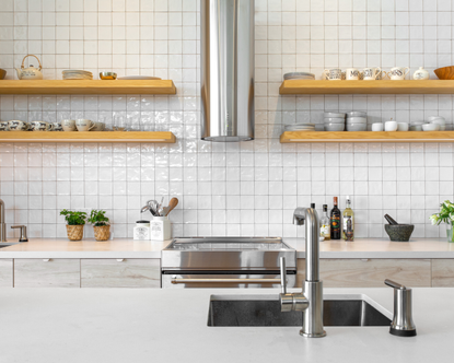 9 Style Lessons From European Kitchens for Sophisticated Spaces | Livingetc